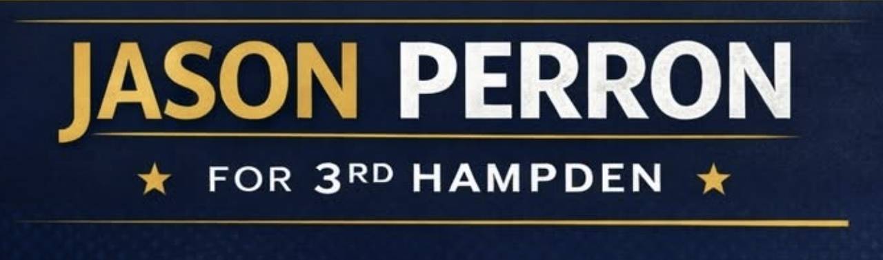 Jason Perron