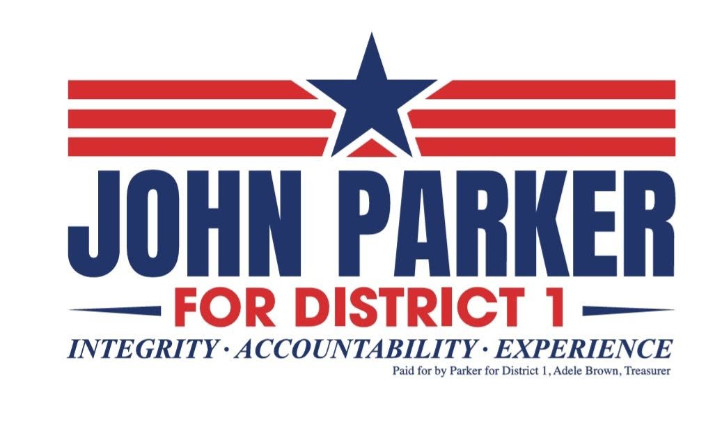 John Parker