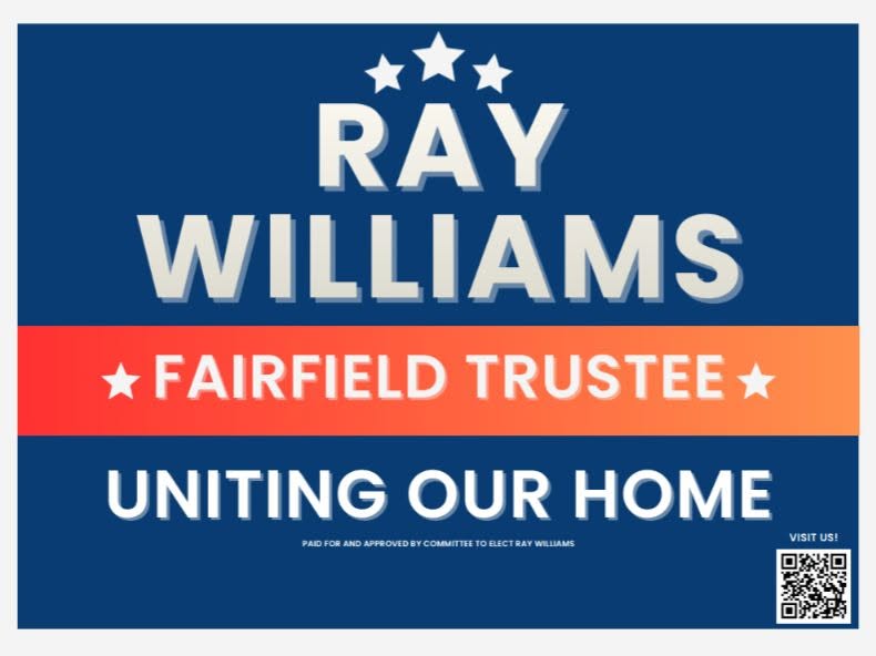 Ray Willaims